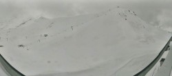 Archived image Webcam Zinal: Val d’Anniviers 13:00