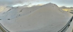 Archived image Webcam Zinal: Val d’Anniviers 06:00