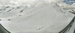 Archived image Webcam Zinal: Val d’Anniviers 13:00