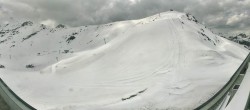 Archived image Webcam Zinal: Val d’Anniviers 15:00