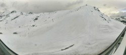 Archived image Webcam Zinal: Val d’Anniviers 17:00