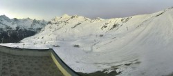 Archiv Foto Webcam Grimentz-Zinal: Téléphérique de liaison 05:00