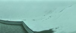 Archiv Foto Webcam Grimentz-Zinal: Téléphérique de liaison 05:00