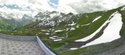 Archived image Webcam Zinal: Val d’Anniviers 13:00