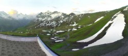 Archived image Webcam Zinal: Val d’Anniviers 05:00