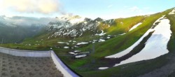 Archived image Webcam Zinal: Val d’Anniviers 06:00