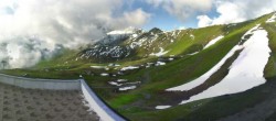Archived image Webcam Zinal: Val d’Anniviers 07:00