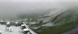 Archived image Webcam Zinal: Val d’Anniviers 05:00