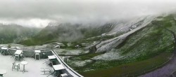Archived image Webcam Zinal: Val d’Anniviers 07:00