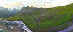 Archived image Webcam Zinal: Val d’Anniviers 05:00