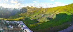 Archived image Webcam Zinal: Val d’Anniviers 06:00