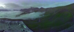 Archived image Webcam Zinal: Val d’Anniviers 05:00
