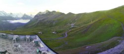Archived image Webcam Zinal: Val d’Anniviers 06:00