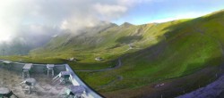 Archived image Webcam Zinal: Val d’Anniviers 07:00