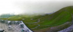 Archived image Webcam Zinal: Val d’Anniviers 09:00