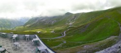 Archived image Webcam Zinal: Val d’Anniviers 11:00
