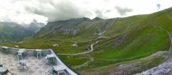 Archived image Webcam Zinal: Val d’Anniviers 13:00