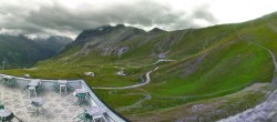 Archived image Webcam Zinal: Val d’Anniviers 15:00