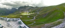 Archived image Webcam Zinal: Val d’Anniviers 17:00