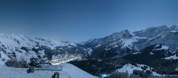 Archiv Foto Webcam Villars - Chaux Ronde 03:00