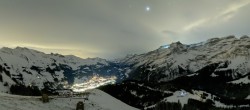 Archiv Foto Webcam Villars - Chaux Ronde 19:00