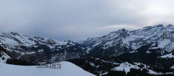 Archiv Foto Webcam Villars - Chaux Ronde 07:00