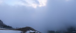 Archived image Webcam Chaux Ronde Top Station 06:00