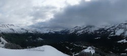 Archiv Foto Webcam Villars - Chaux Ronde 07:00