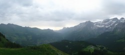 Archiv Foto Webcam Villars - Chaux Ronde 06:00