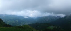 Archiv Foto Webcam Villars - Chaux Ronde 19:00