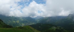 Archived image Webcam Chaux Ronde Top Station 13:00