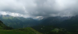 Archived image Webcam Chaux Ronde Top Station 15:00