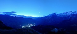 Archived image Webcam Chaux Ronde Top Station 03:00