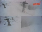 Archived image Webcam alp Nara 13:00