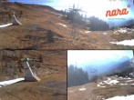Archived image Webcam alp Nara 07:00