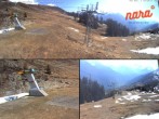 Archived image Webcam alp Nara 09:00