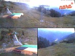Archiv Foto Webcam Alpe di Nara 03:00