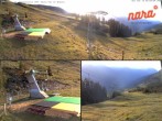 Archiv Foto Webcam Alpe di Nara 05:00