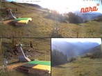 Archiv Foto Webcam Alpe di Nara 06:00