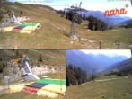 Archiv Foto Webcam Alpe di Nara 11:00