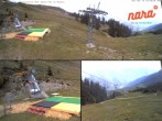 Archiv Foto Webcam Alpe di Nara 15:00
