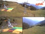 Archiv Foto Webcam Alpe di Nara 17:00