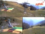 Archived image Webcam alp Nara 09:00