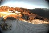 Archiv Foto Webcam Bergstation Nara Cancori 07:00