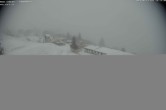 Archiv Foto Webcam Bergstation Nara Cancori 13:00