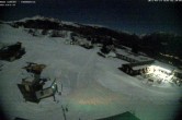 Archiv Foto Webcam Bergstation Nara Cancori 01:00