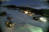 Archiv Foto Webcam Bergstation Nara Cancori 06:00