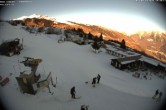 Archiv Foto Webcam Bergstation Nara Cancori 13:00