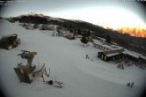 Archiv Foto Webcam Bergstation Nara Cancori 15:00