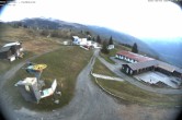 Archived image Webcam top station Nara Cancori 05:00